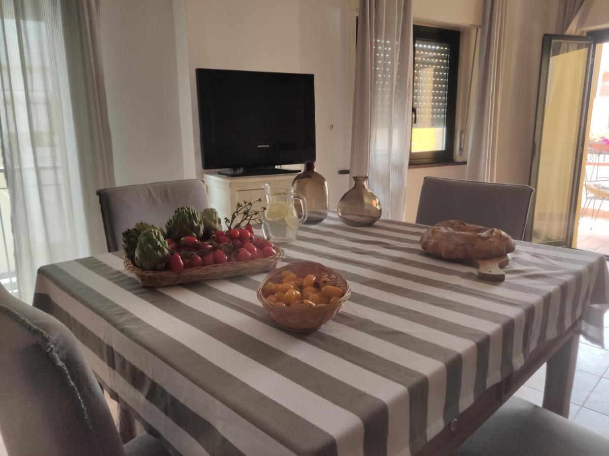 Case Borgo Vacanze Letojanni Exterior photo