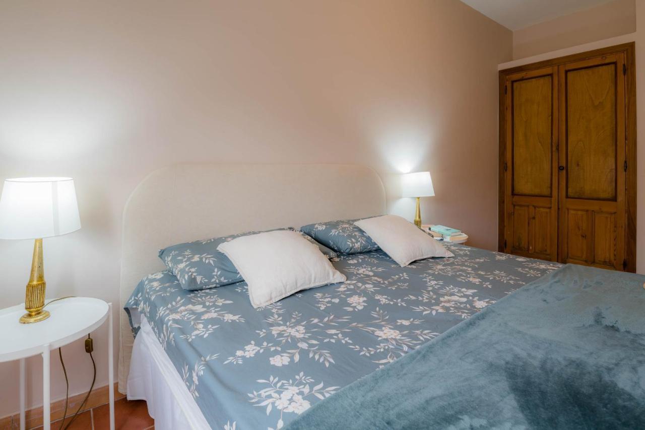 Case Borgo Vacanze Letojanni Exterior photo