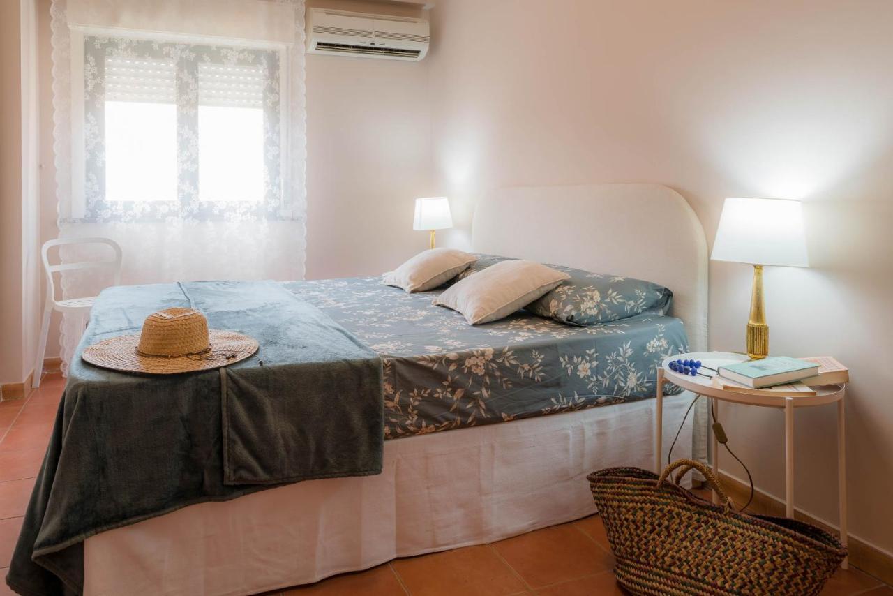 Case Borgo Vacanze Letojanni Exterior photo