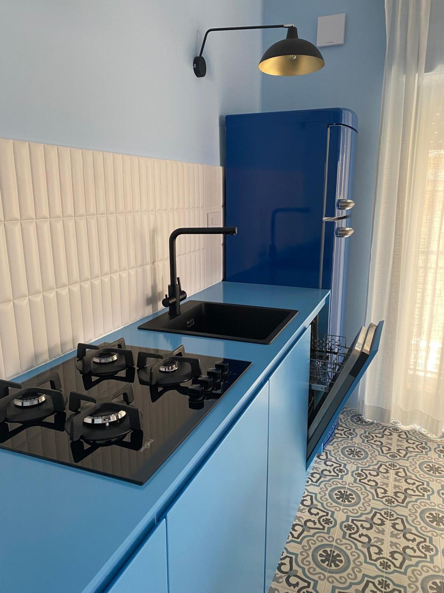 Case Borgo Vacanze Letojanni Exterior photo