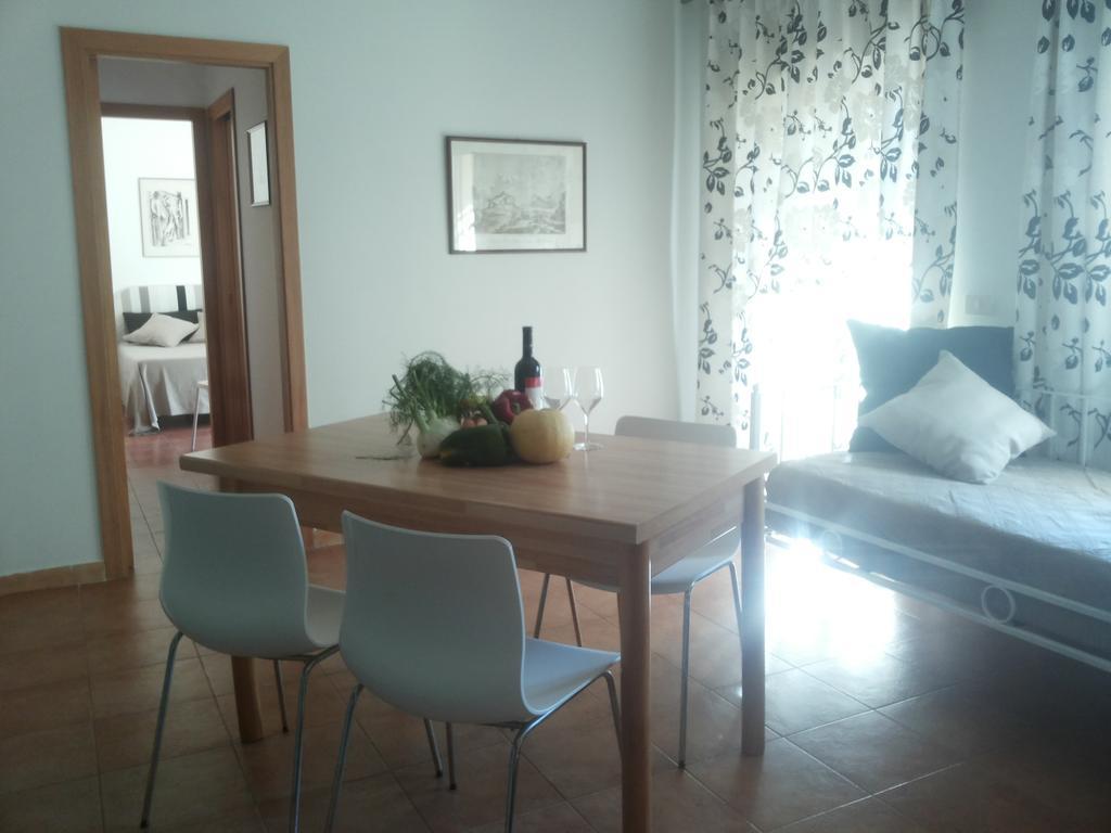 Case Borgo Vacanze Letojanni Exterior photo