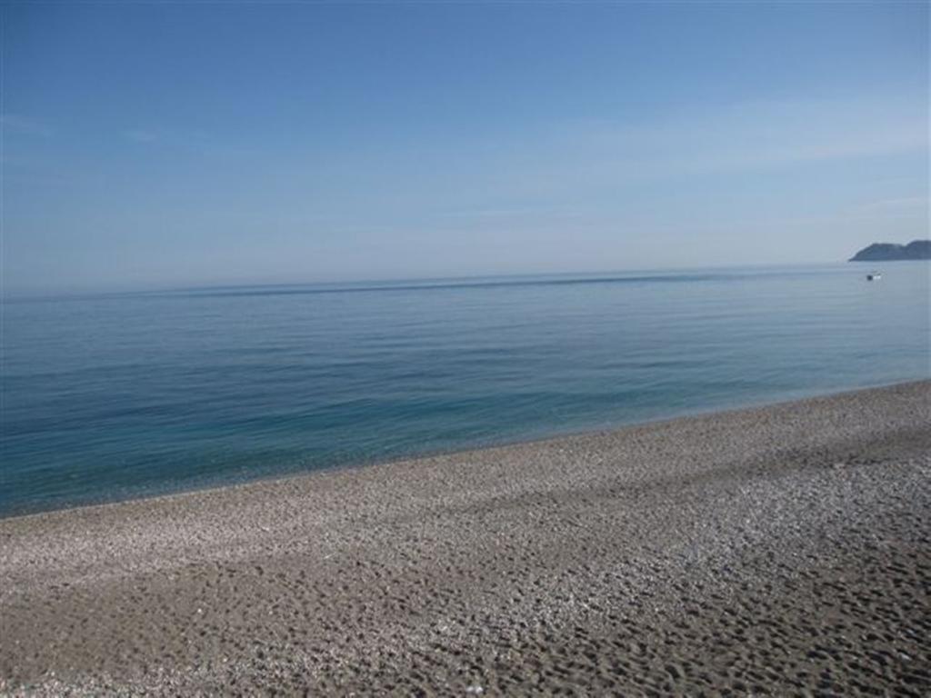 Case Borgo Vacanze Letojanni Exterior photo